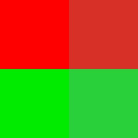 HSB and RGB Example preview image