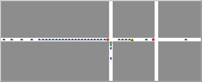Work Conservation Comparison of BP, CABP and PWBP_with downstream incident preview image
