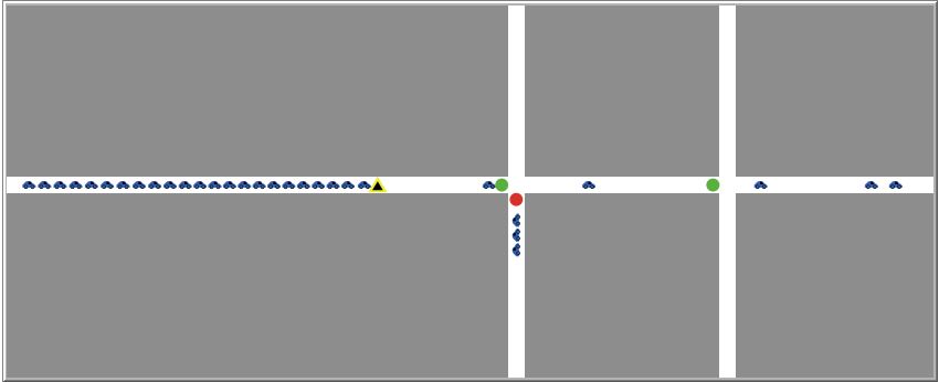 Work Conservation Comparison of BP, CABP and PWBP_with upstream incident preview image
